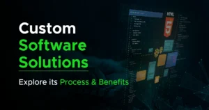 Custom-software-solutions