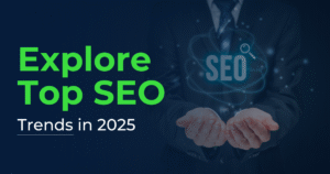 top seo trends in 2025