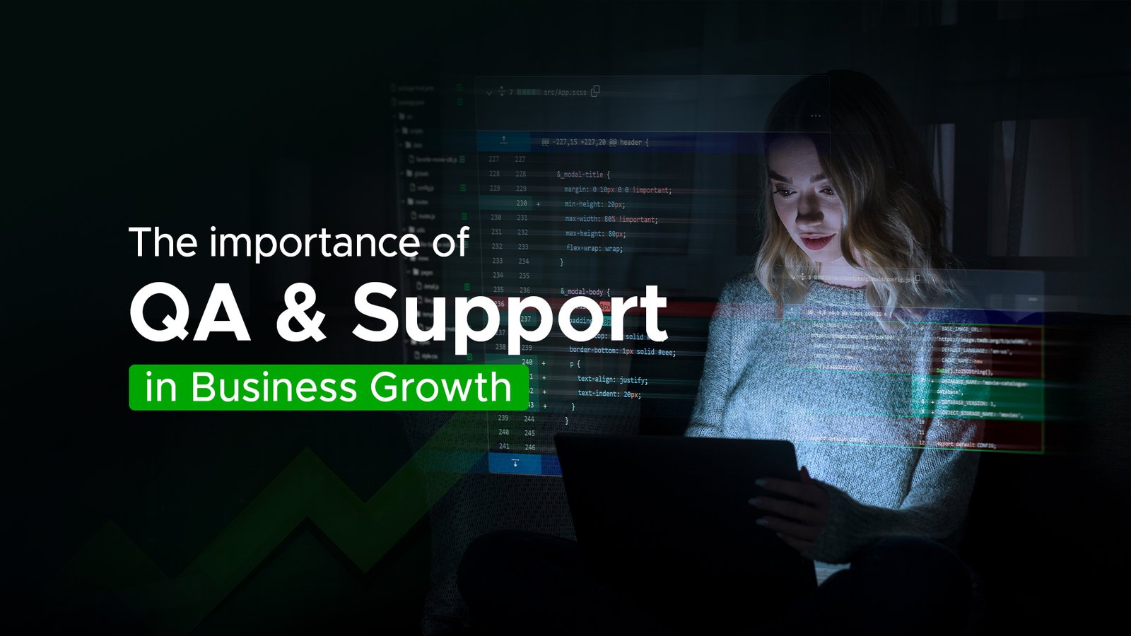 The Importance of Quality Assurance in Business Growth