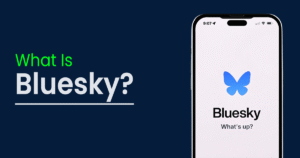 what is bluesky