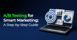 what is a/b testing