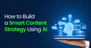 smart content strategy