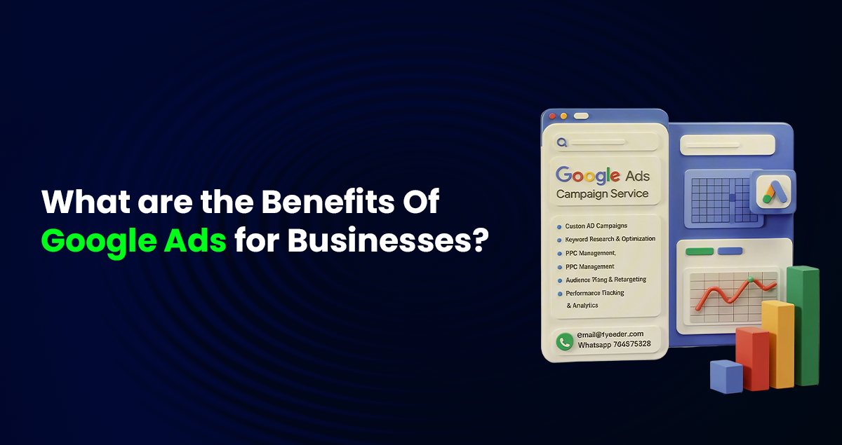 14 Key Benefits of Google Ads for Business Growth in 2026 - Sumato ...