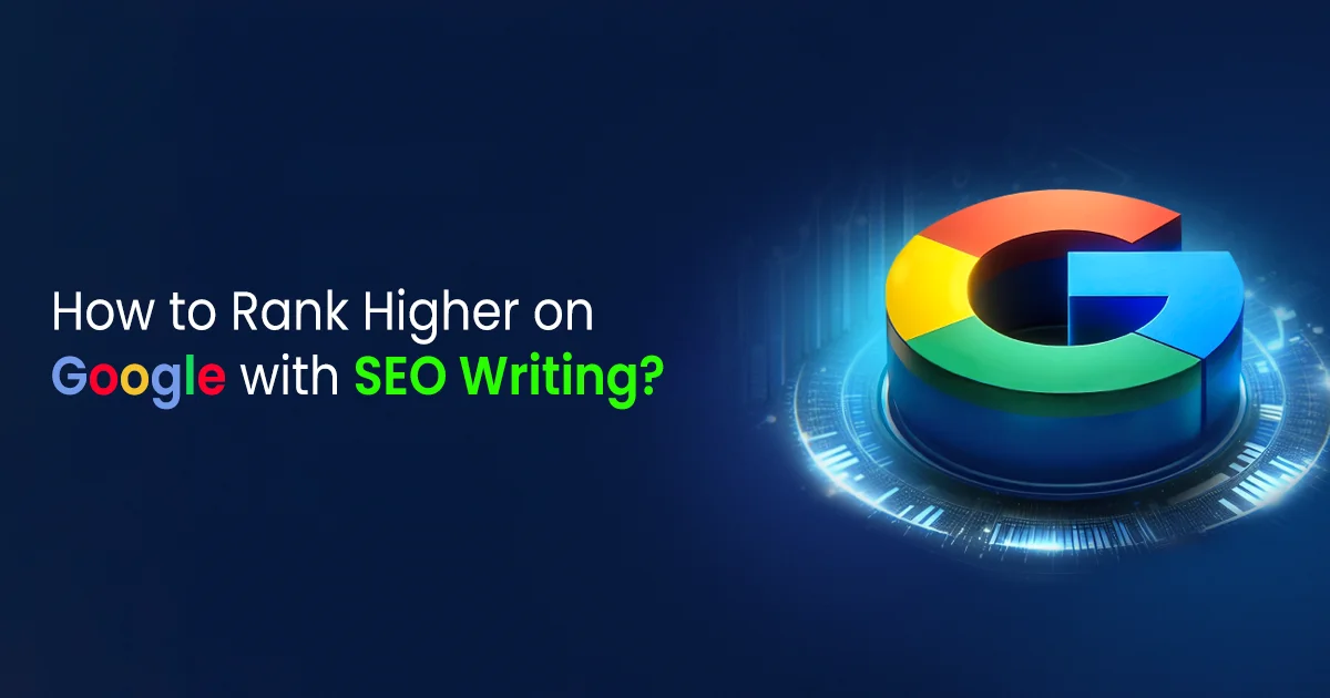 seo writing