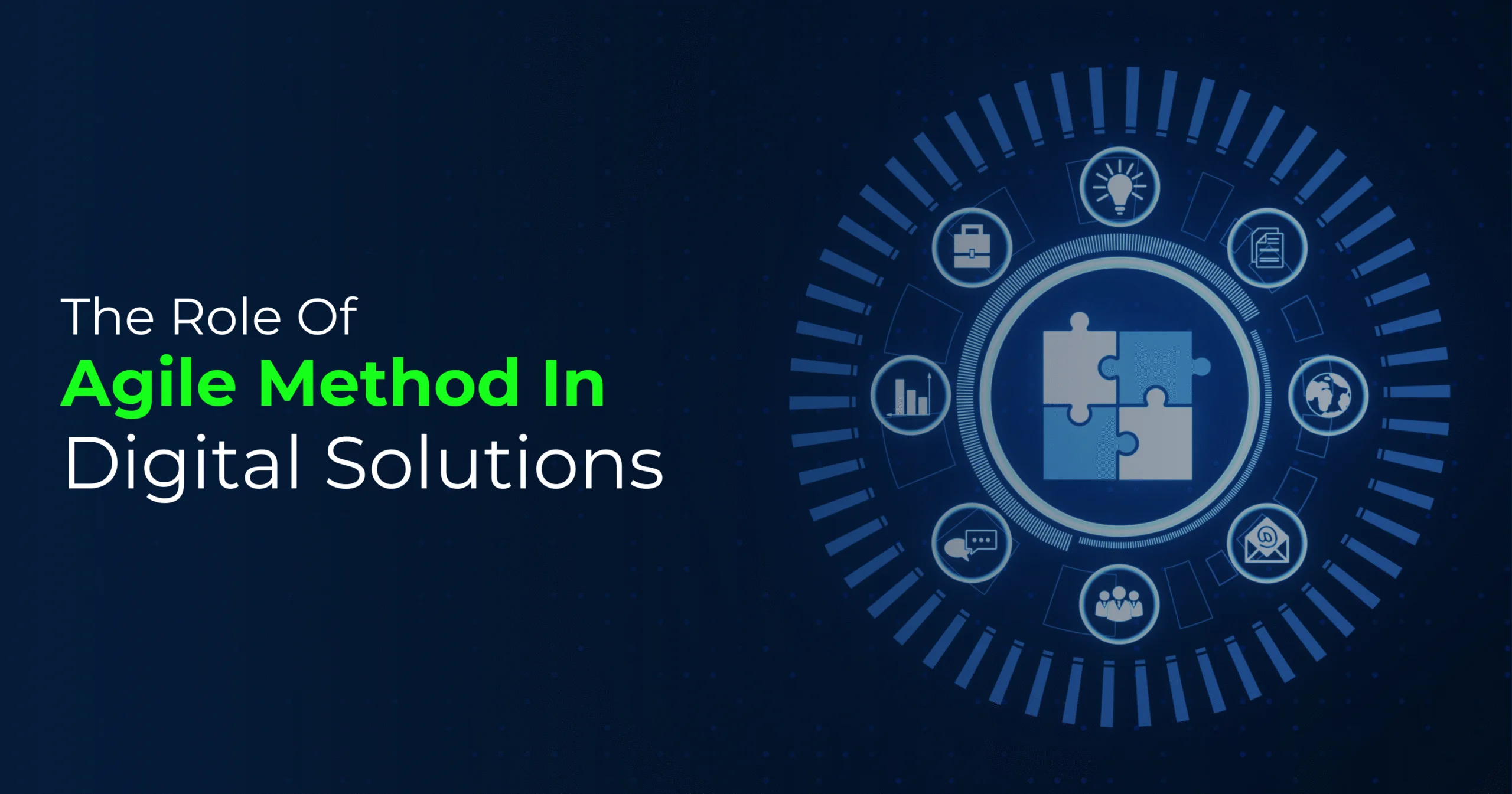 digital solutions