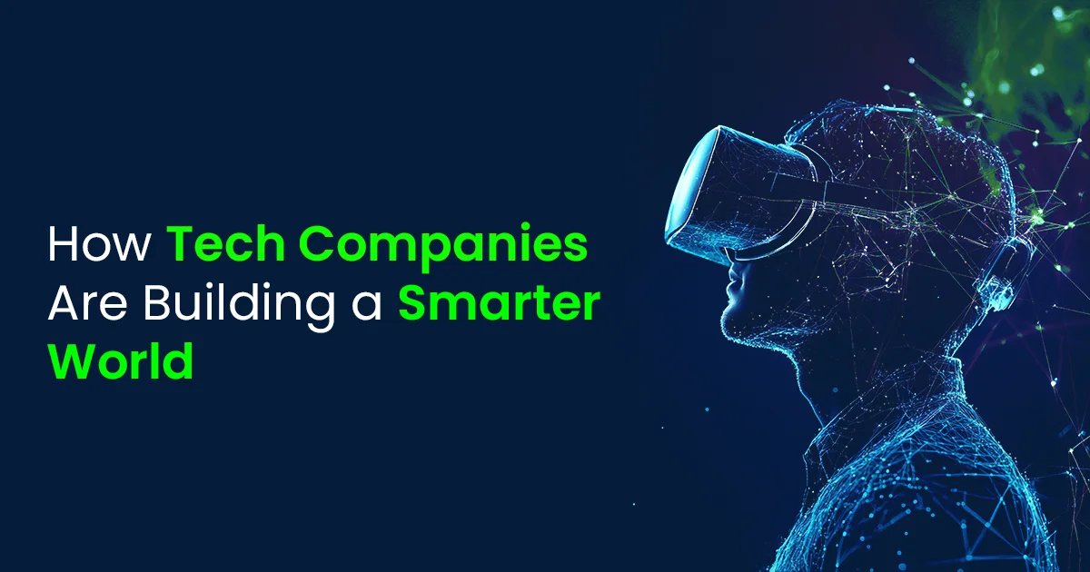 it companies