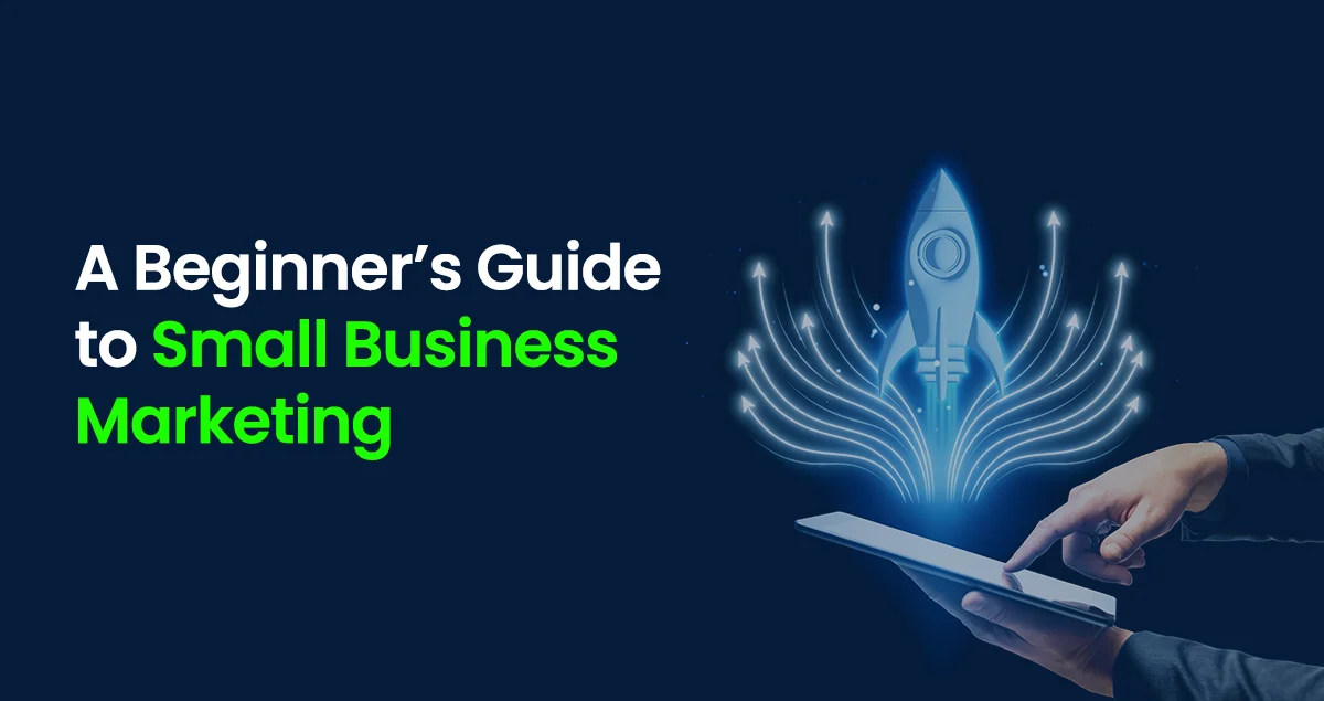 small business marketing