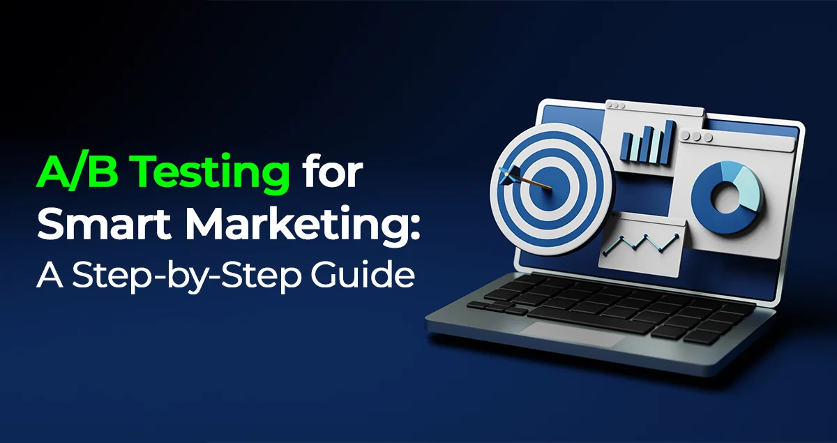 what is a/b testing
