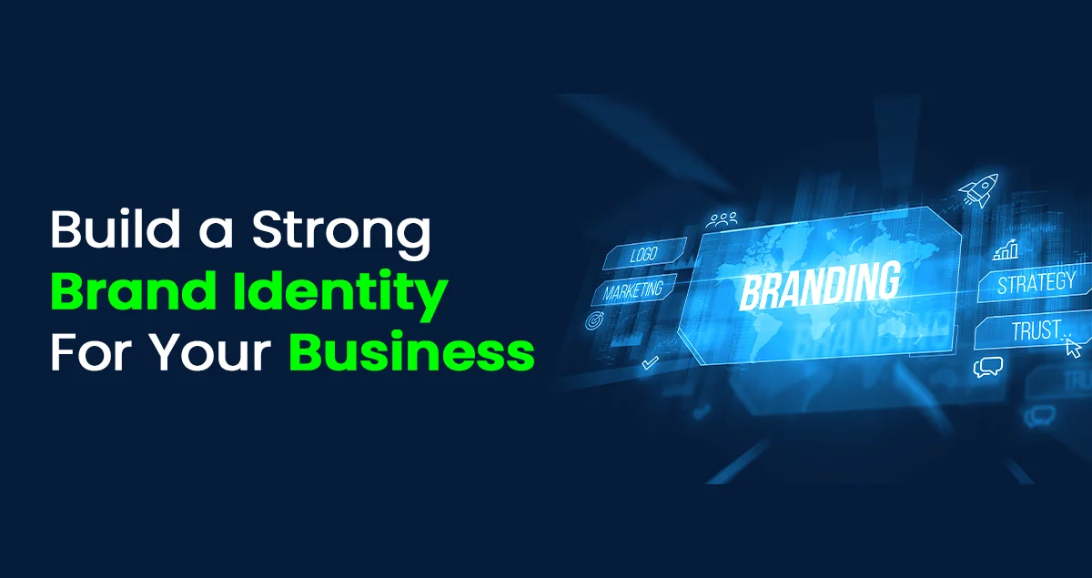 brand identity