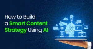 smart content strategy