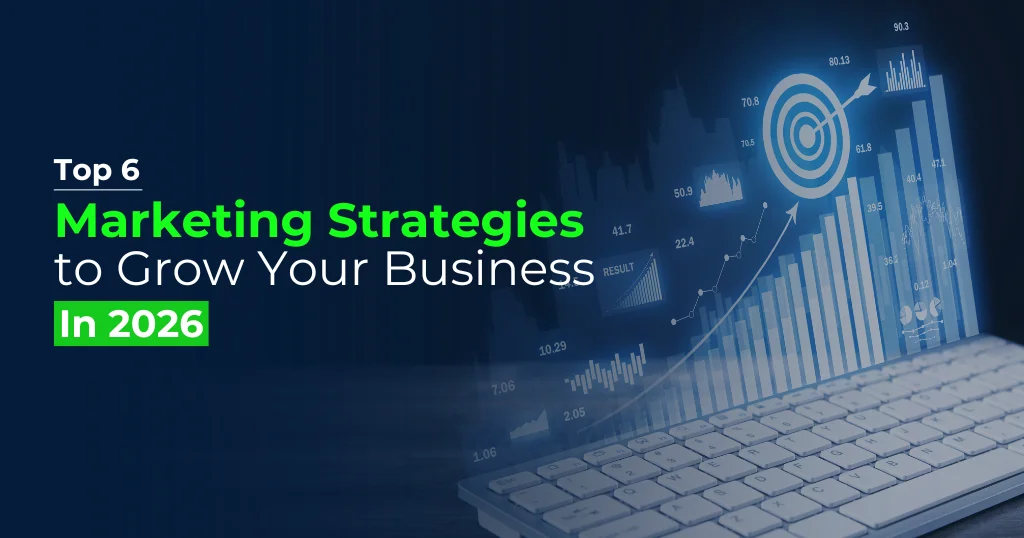 marketing strategies