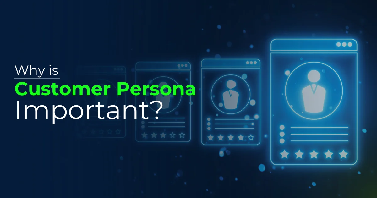 customer persona